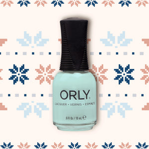 Orly Fresh Powder - Winter 2024