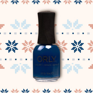 Orly Last Run - Winter 2024