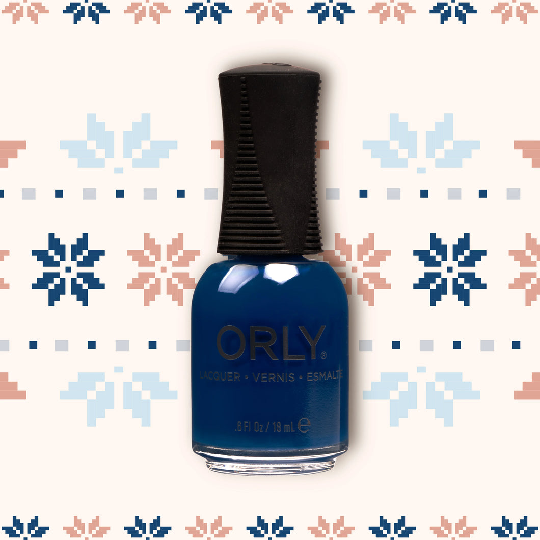 Orly Last Run - Winter 2024