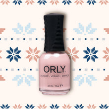 Load image into Gallery viewer, Orly Snow Bunny - Winter 2024