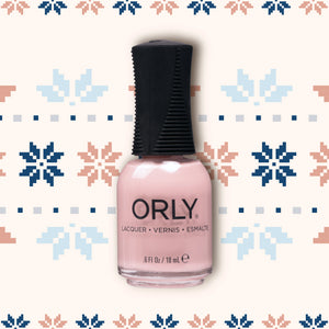 Orly Snow Bunny - Winter 2024