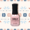 Orly Snow Bunny