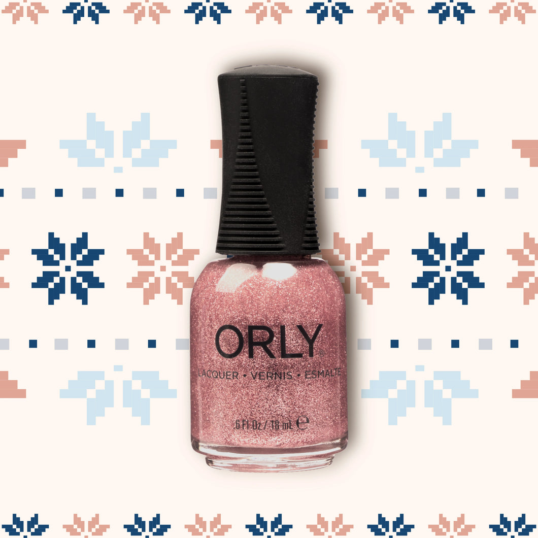 Orly Twinkling Lights - Winter 2024