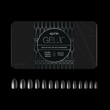 Load image into Gallery viewer, Aprés Gel-X Natural Almond (600 pcs)