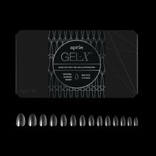 Load image into Gallery viewer, Aprés Gel-X Natural Almond (600 pcs)