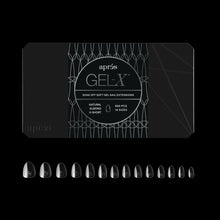 Load image into Gallery viewer, Aprés Gel-X Natural Almond (600 pcs)