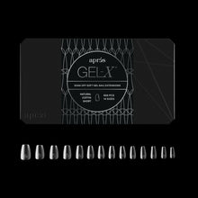Load image into Gallery viewer, Aprés Gel-X Natural Coffin (600 pcs)