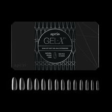 Load image into Gallery viewer, Aprés Gel-X Natural Round (600 pcs)