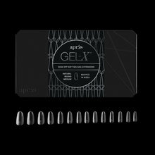 Load image into Gallery viewer, Aprés Gel-X Natural Round (600 pcs)