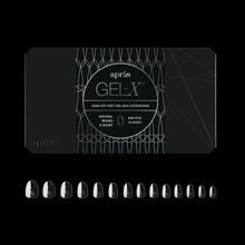 Load image into Gallery viewer, Aprés Gel-X Natural Round (600 pcs)