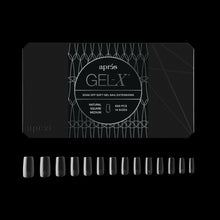 Load image into Gallery viewer, Aprés Gel-X Natural Square (600 pcs)