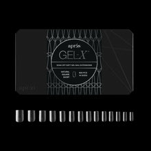 Load image into Gallery viewer, Aprés Gel-X Natural Square (600 pcs)