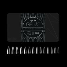 Load image into Gallery viewer, Aprés Gel-X Natural Stiletto (600 pcs)