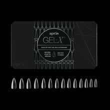 Load image into Gallery viewer, Aprés Gel-X Natural Stiletto (600 pcs)