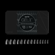 Load image into Gallery viewer, Aprés Gel-X Natural Stiletto (600 pcs)