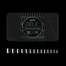 Load image into Gallery viewer, Aprés Gel-X Natural Square (600 pcs)