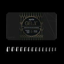Load image into Gallery viewer, Aprés Gel-X Sculpted Coffin (600 pcs)