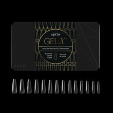 Load image into Gallery viewer, Aprés Gel-X Sculpted Coffin (600 pcs)