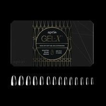 Load image into Gallery viewer, Aprés Gel-X Sculpted Round (600 pcs)