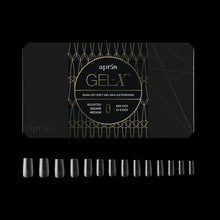 Load image into Gallery viewer, Aprés Gel-X Sculpted Square (600 pcs)