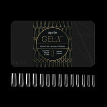 Load image into Gallery viewer, Aprés Gel-X Sculpted Square (600 pcs)