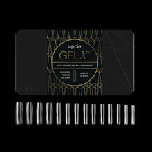 Load image into Gallery viewer, Aprés Gel-X Sculpted Square (600 pcs)