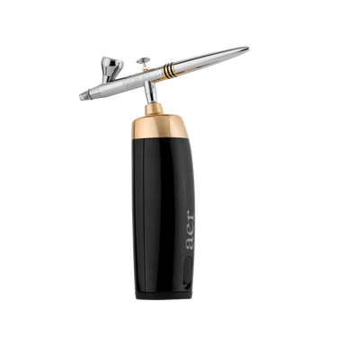 APRÉS AIRBRUSH MACHINE + AER GEL HEAD – Wonder Liz Beauty Supply