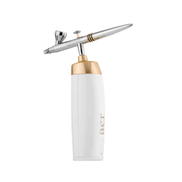 APRÉS AIRBRUSH MACHINE + AER GEL HEAD – Wonder Liz Beauty Supply
