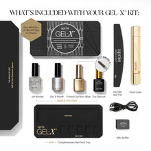 Load image into Gallery viewer, Aprés Gel-X® Signature Kit