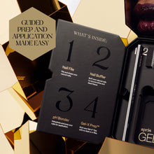 Load image into Gallery viewer, Aprés Gel-X® Signature Kit