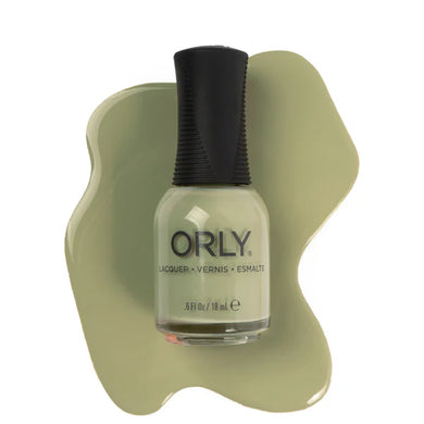 ORLY GEL* JARDÍN DEL ARTISTA