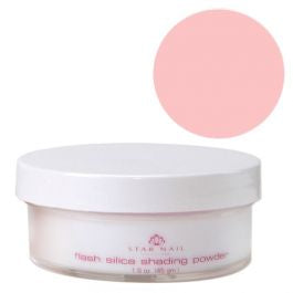 Star Nail Flash Silica Shading Powder