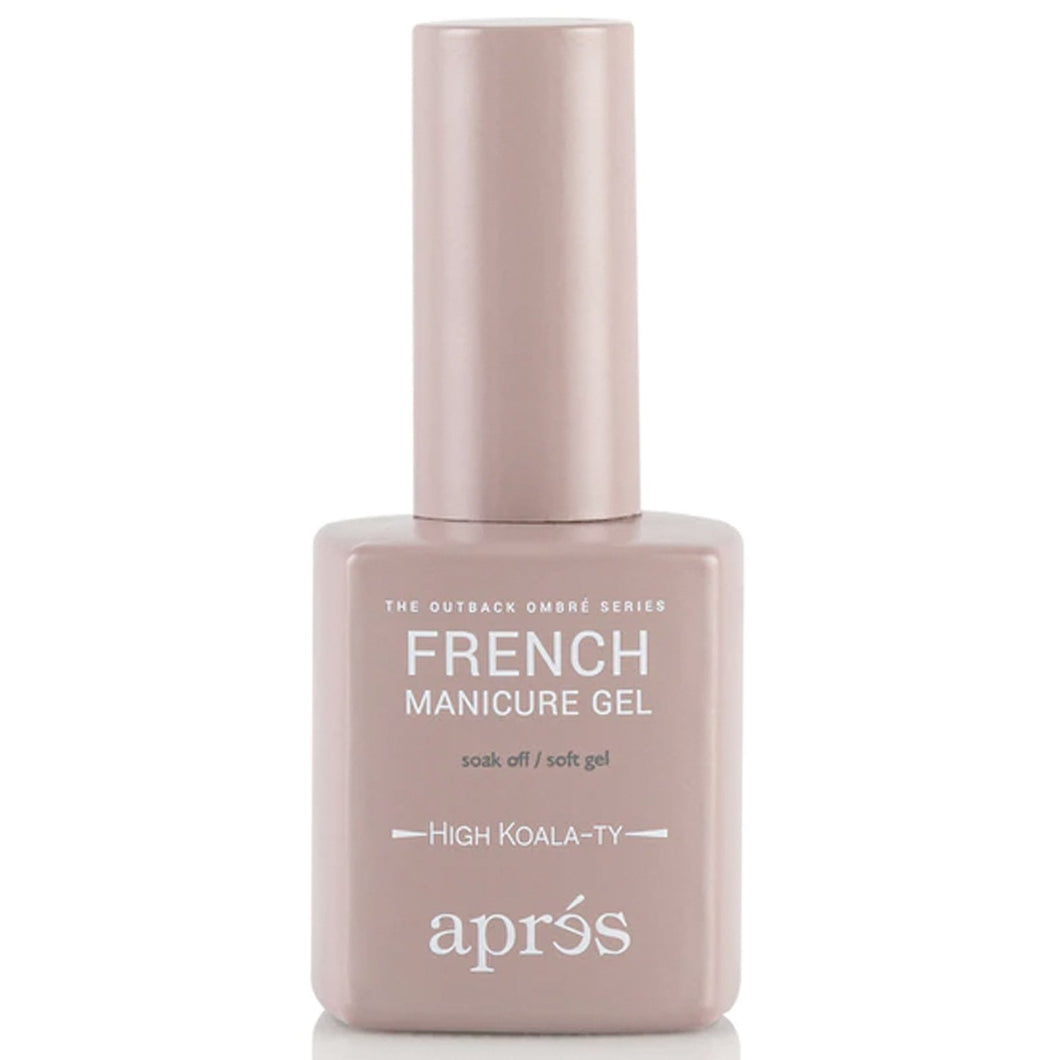 Apres French Gel Colors