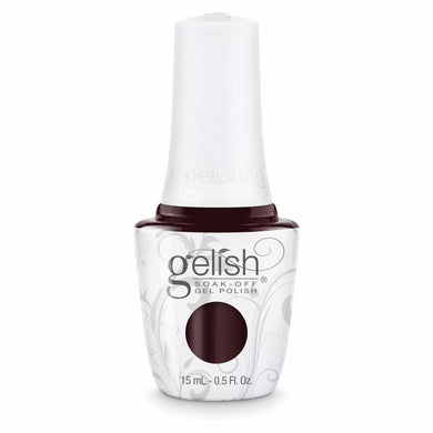 Gelish Pumps or Cowboy Boots?