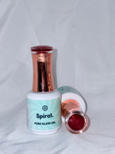 Cargar imagen en el visor de la galería, Spiral Jelly Colors