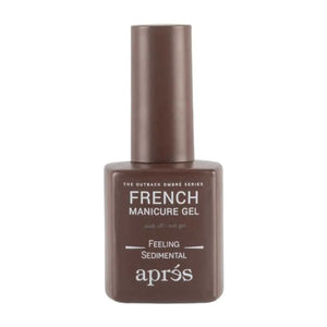 Apres French Gel Colors