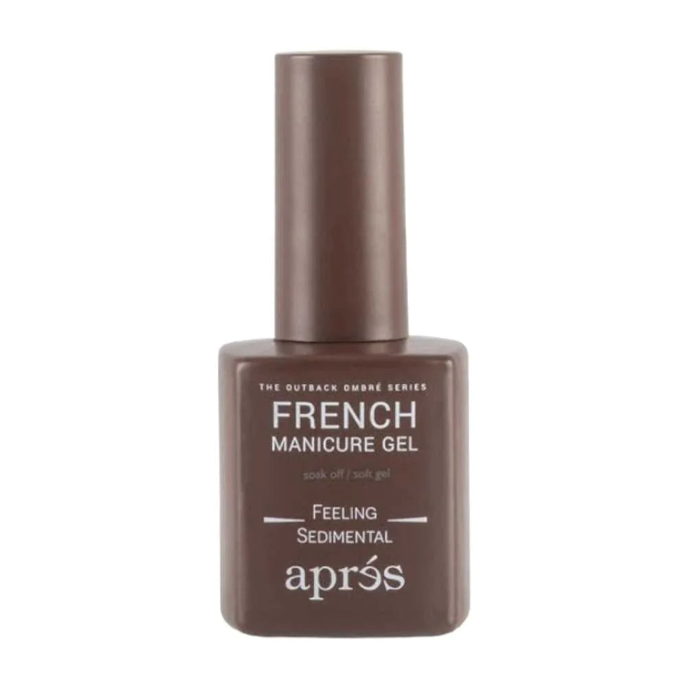 Apres French Gel Colors