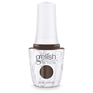 Gelish Want to Cuddle ?