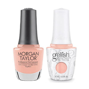 Gelish Forever Beauty