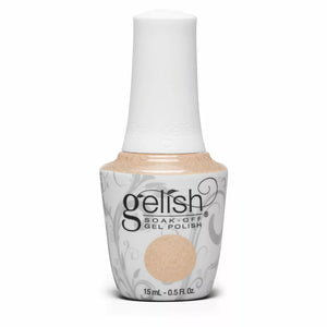 Gelish Bronzed