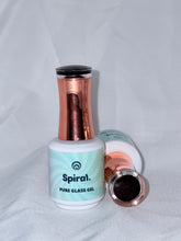 Cargar imagen en el visor de la galería, Spiral Jelly Colors