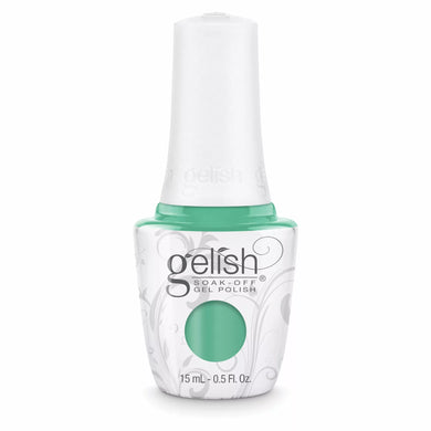 Gelish A Mint Of Spring