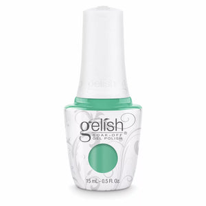 Gelish A Mint Of Spring