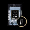 Après GEL-X® Sculpted Coffin short Refill bag
