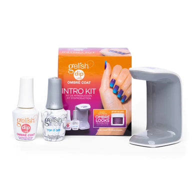 GELISH DIP LED OMBRE INTRO KIT