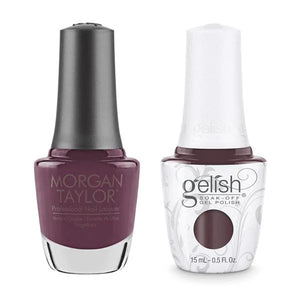 Gelish Lust At First Sight