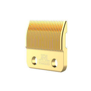 JRL FF2020C Clipper Standard Taper Blade Gold