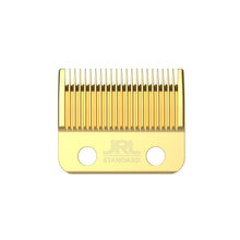 Cargar imagen en el visor de la galería, JRL FF2020C Clipper Standard Taper Blade Gold