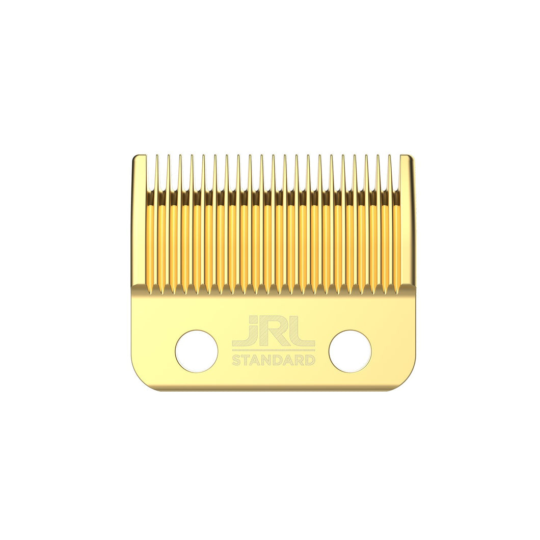 JRL FF2020C Clipper Standard Taper Blade Gold