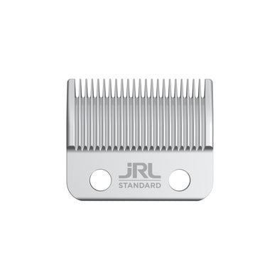 JRL FF2020C Clipper Standard Taper Blade Silver